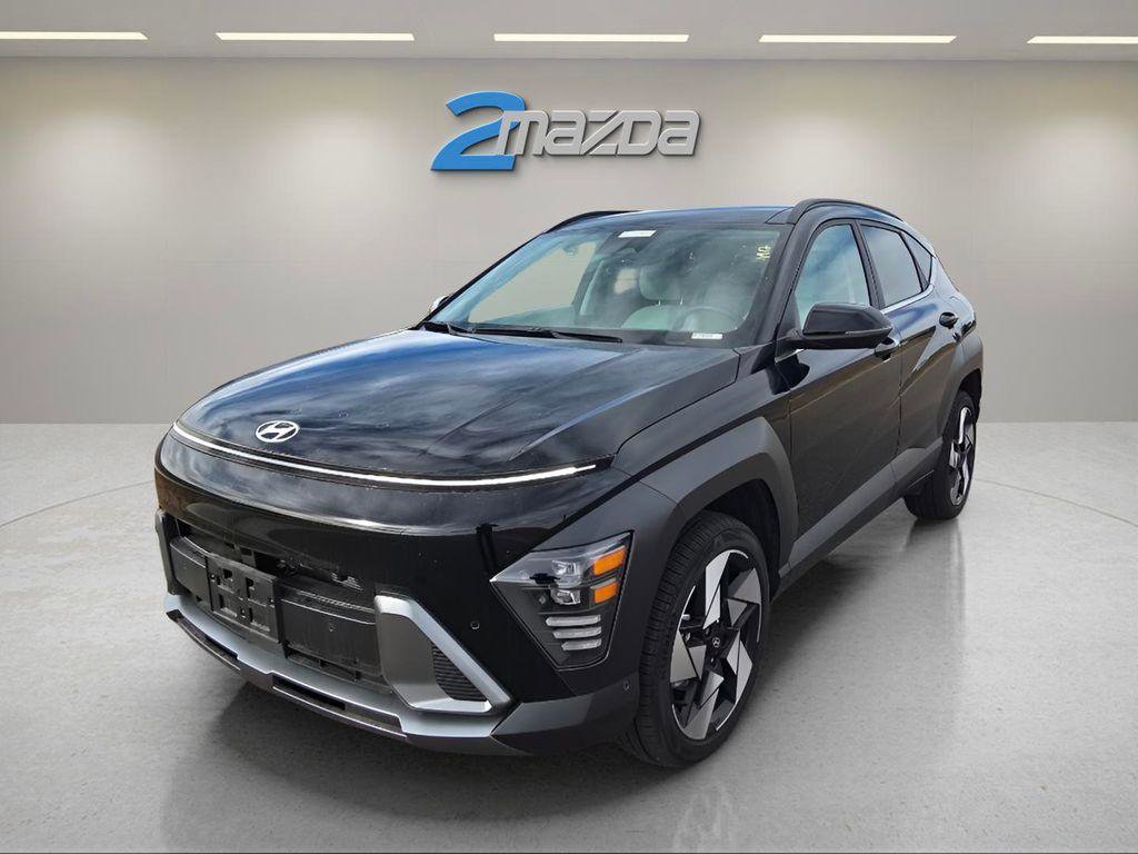 Used 2024 Hyundai Kona Limited image 1