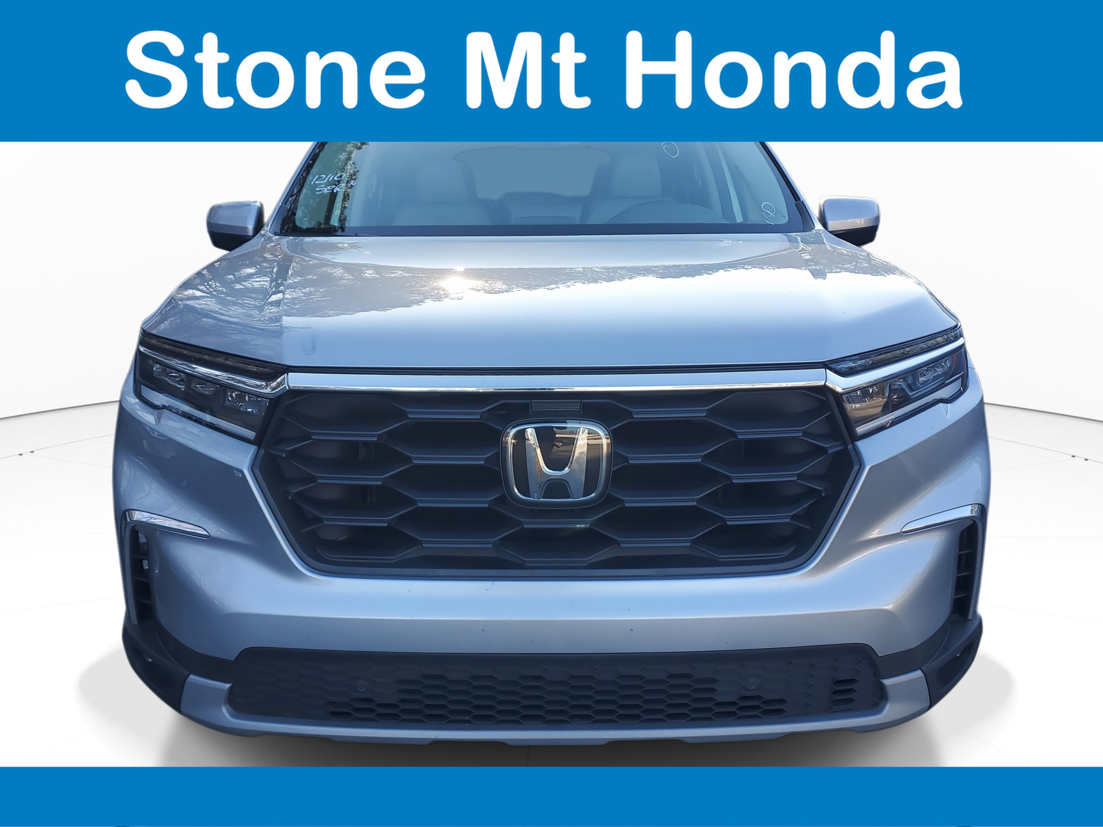Used 2023 Honda Pilot EX-L image 2