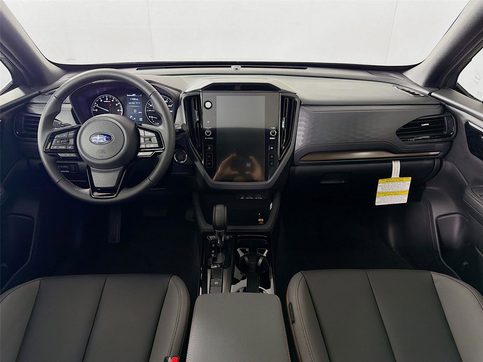 New 2026 Subaru Forester Sport AWD/4WD image 21