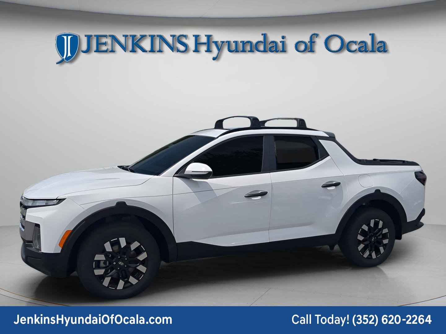 New 2026 Hyundai Santa Cruz SEL image 9