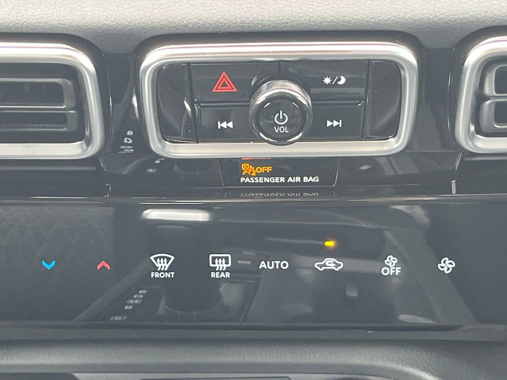 New 2026 Nissan Sentra SV w/ Floor Mat Package FWD image 25
