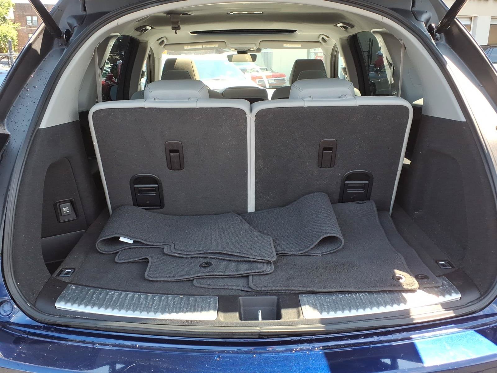 Used 2020 Acura MDX w/ Technology Package AWD/4WD image 13