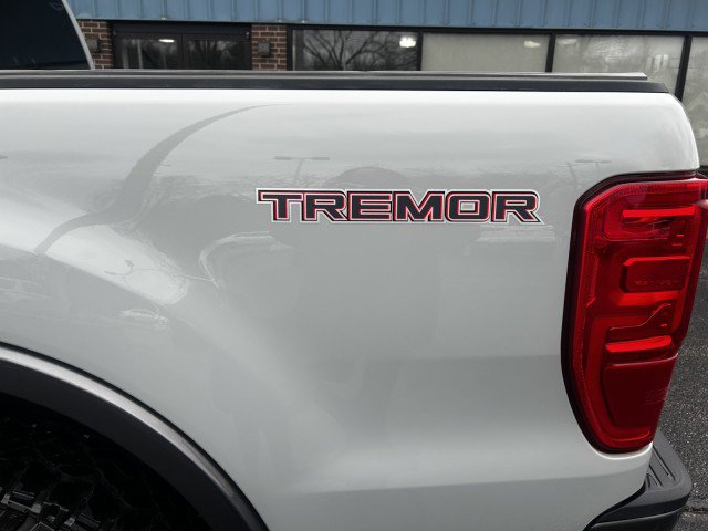 Used 2021 Ford Ranger XLT w/ Tremor Off-Road Package image 9