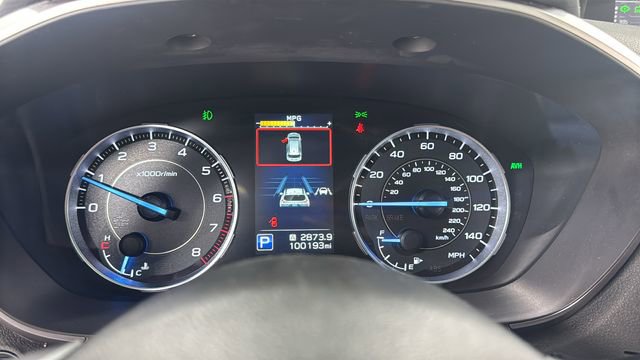 Used 2020 Subaru Ascent Touring w/ Popular Package #3 image 21