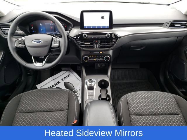 Used 2024 Ford Escape Active image 12
