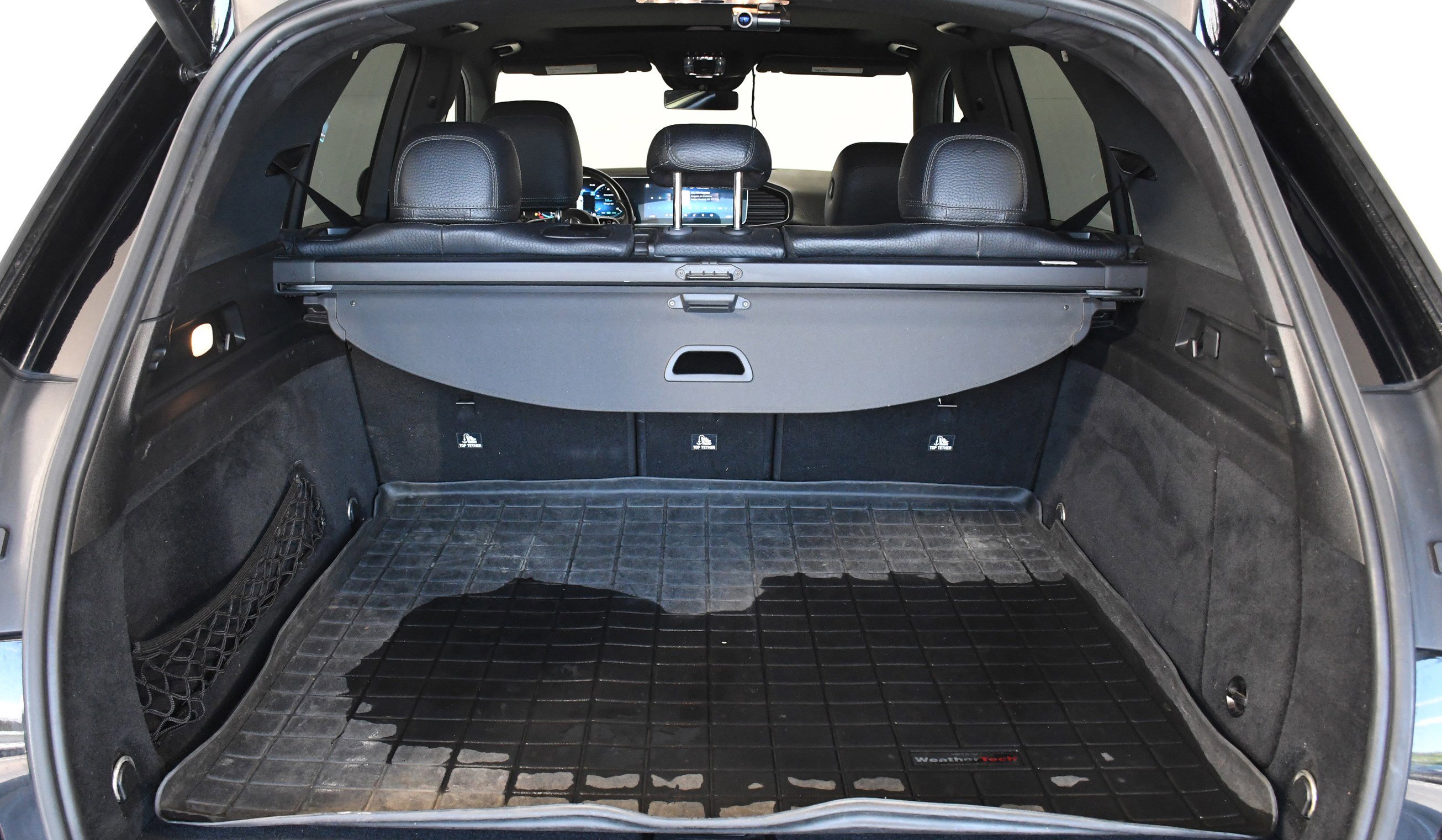 Used 2020 Mercedes-Benz GLE 450 4MATIC image 31