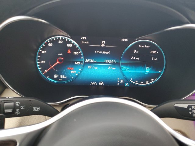 Used 2021 Mercedes-Benz GLC 300 4MATIC image 25