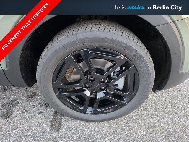 New 2025 Kia Telluride SX Prestige X-Line image 12