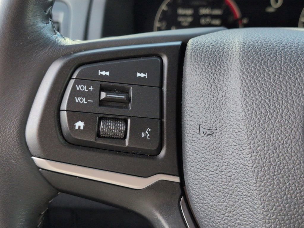 Used 2025 Honda Ridgeline RTL image 21