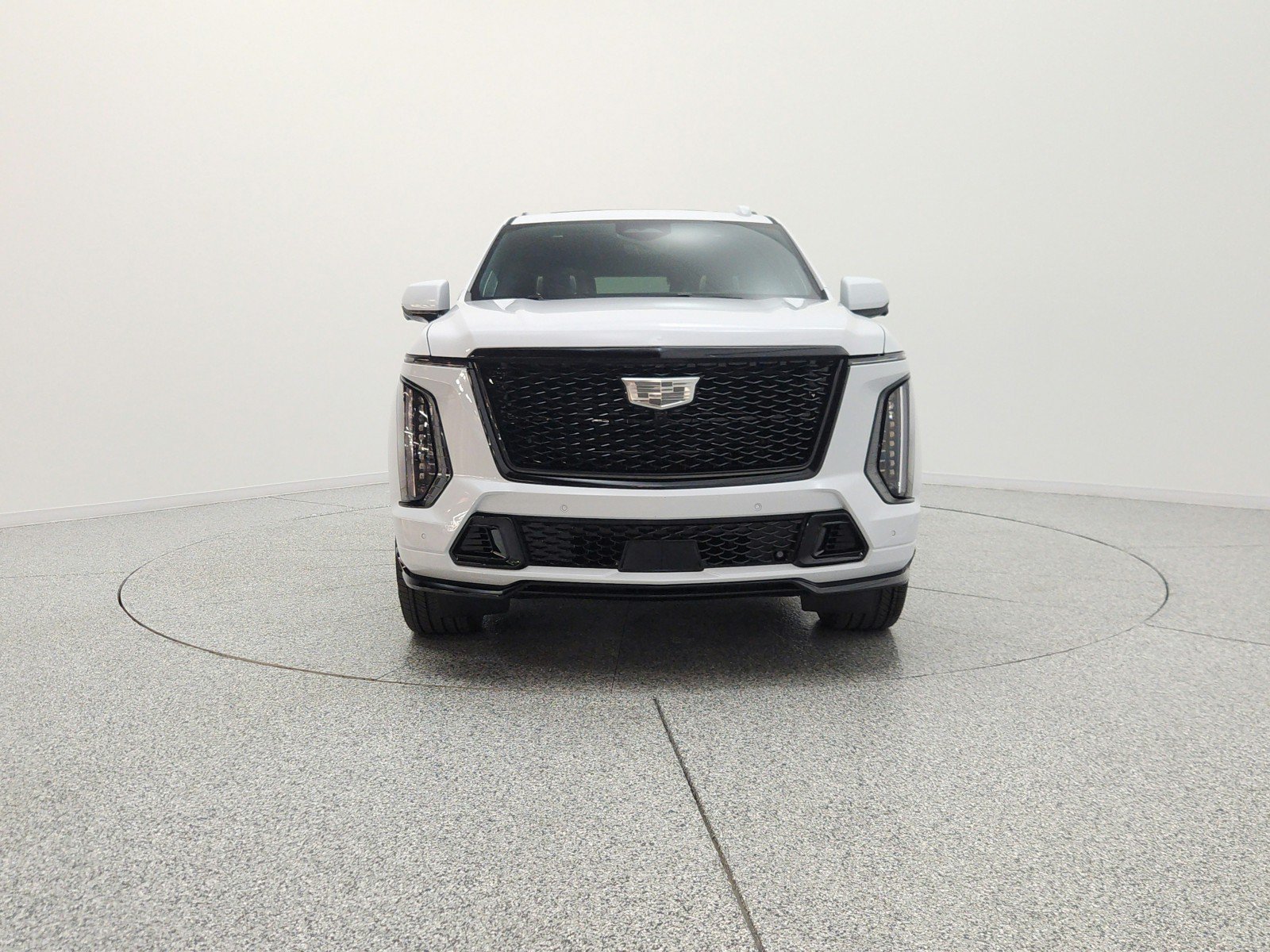 Used 2026 Cadillac Escalade V AWD/4WD image 2
