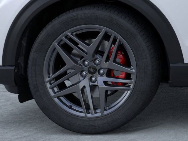 New 2025 Ford Explorer ST image 19