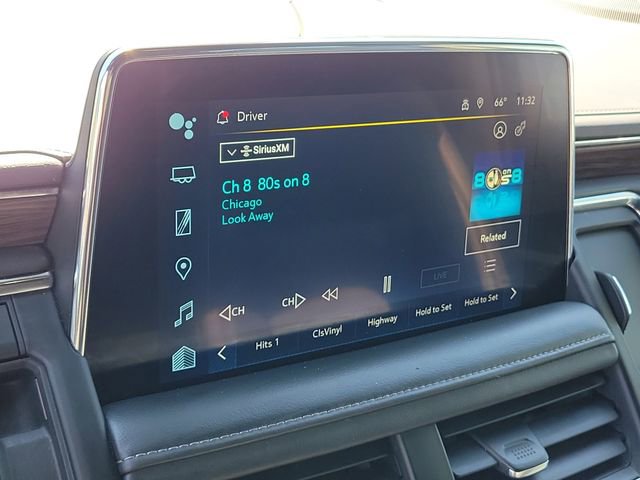 Certified 2023 Chevrolet Tahoe LT RWD image 33