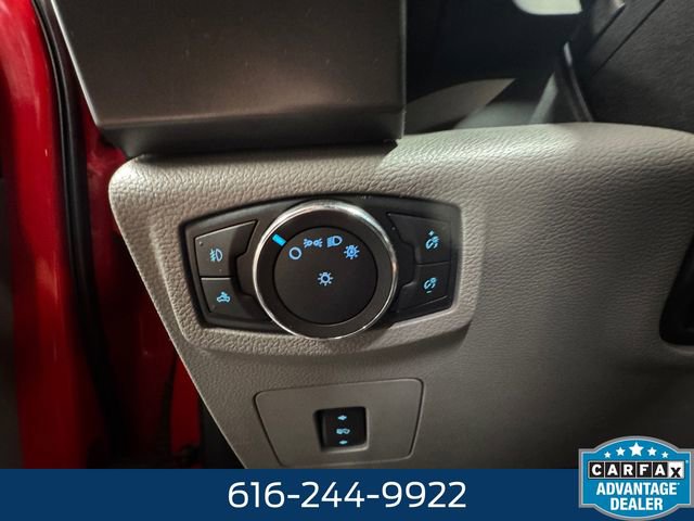 Used 2016 Ford F150 XLT w/ Equipment Group 301A Mid image 22