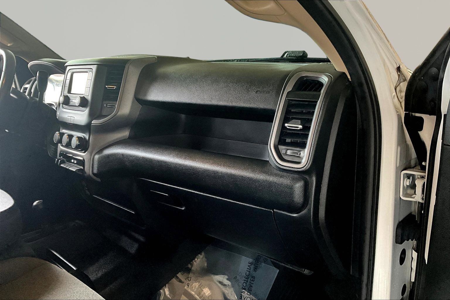 Used 2019 RAM 3500 Tradesman image 24