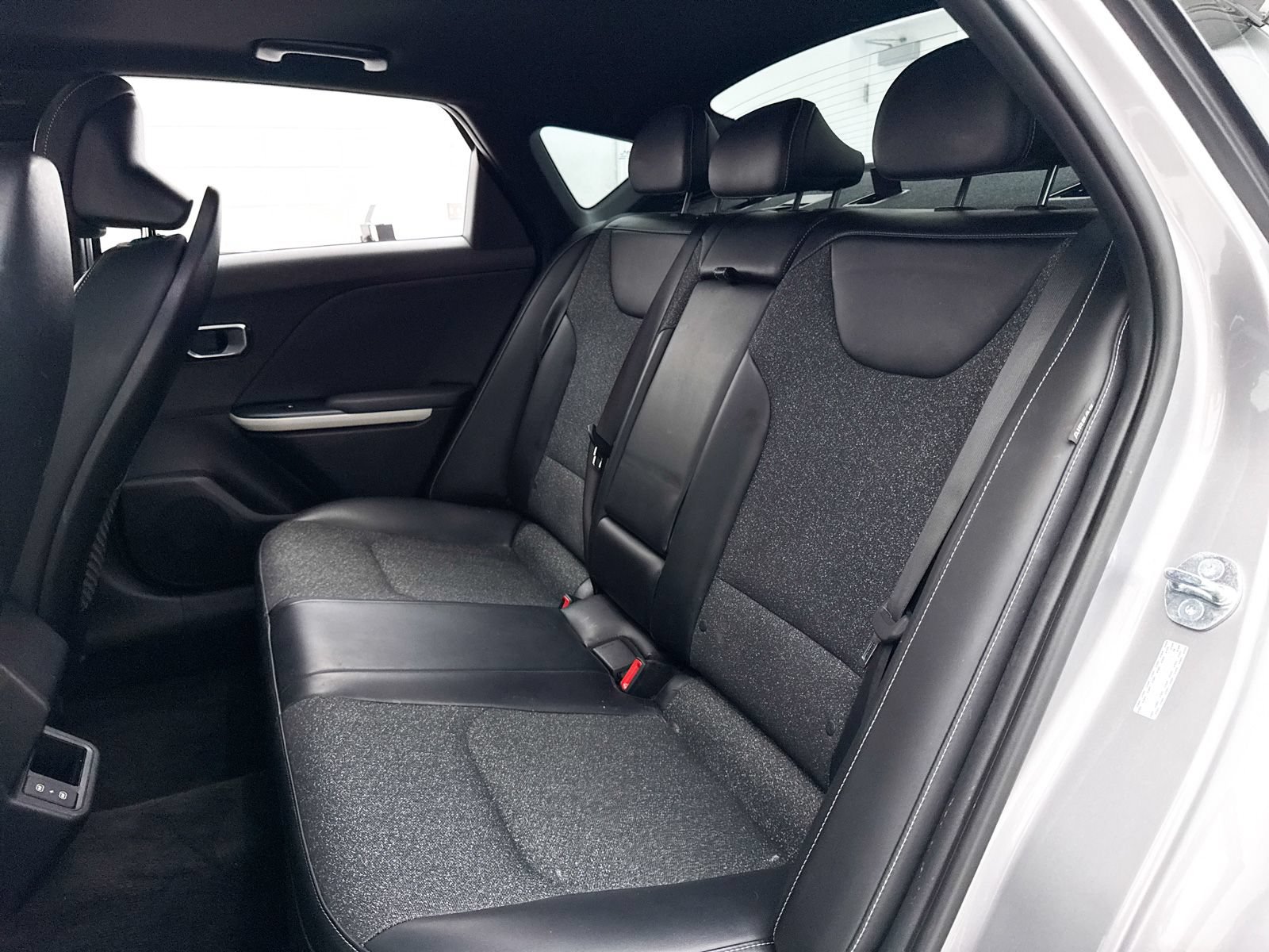 Certified 2025 Kia K4 EX w/ GT-Line Sunroof Package FWD image 32