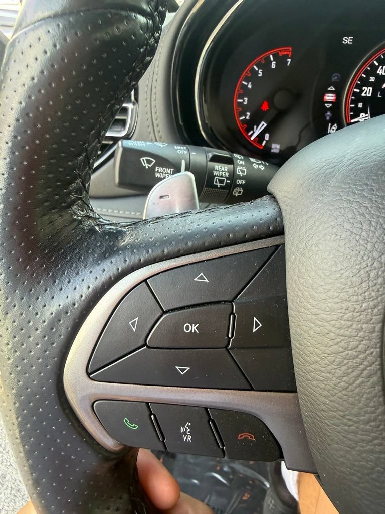 Used 2021 Dodge Durango Citadel AWD/4WD image 16