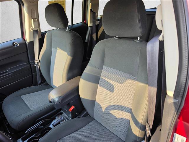 Used 2015 Jeep Patriot Sport AWD/4WD image 21