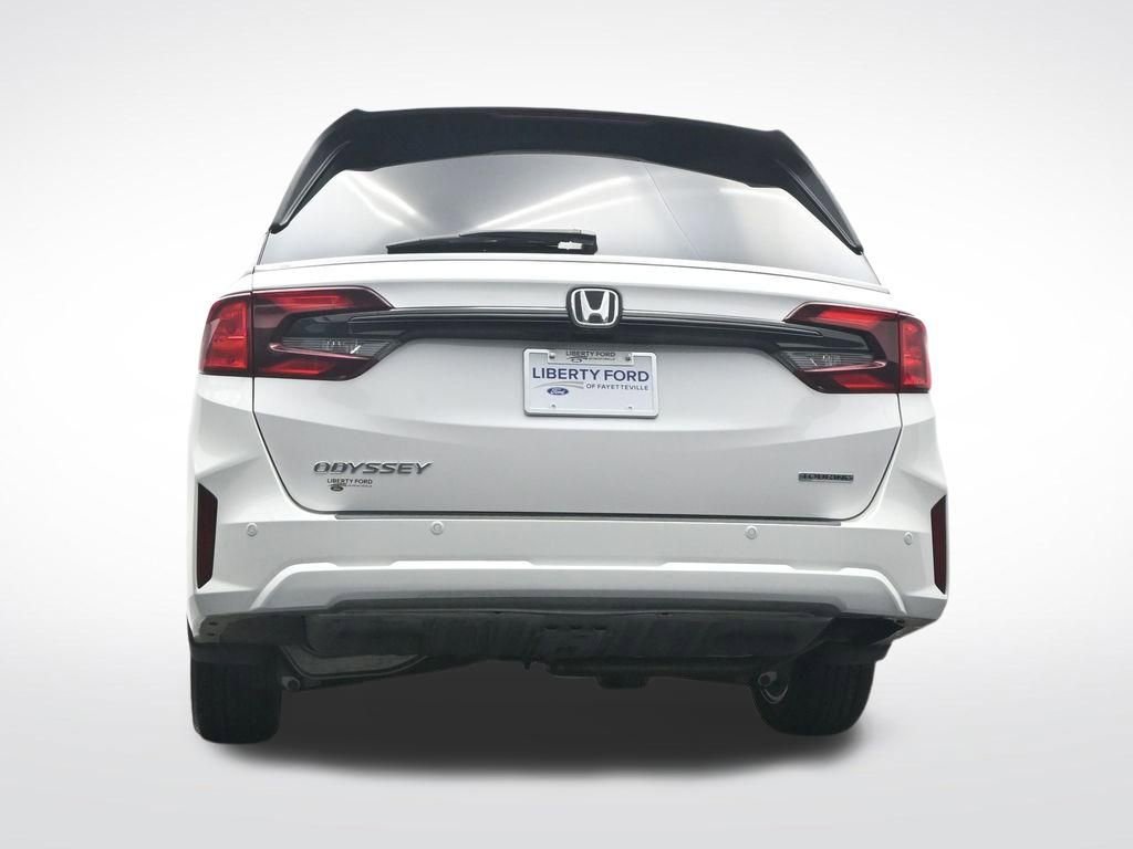 Used 2026 Honda Odyssey Touring image 39