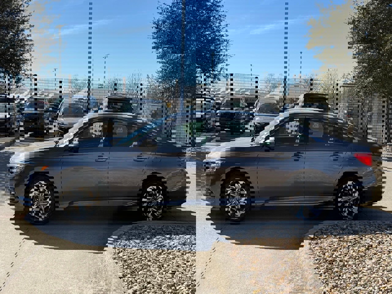 Used 2019 Honda Accord EX-L image 2