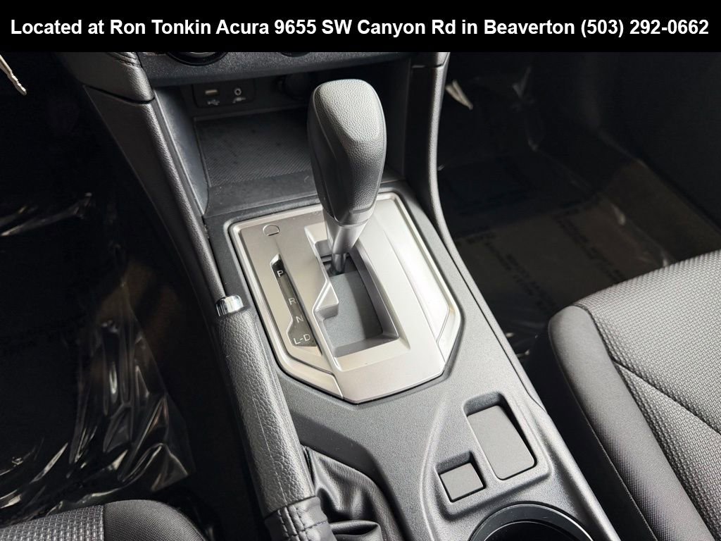 Used 2023 Subaru Impreza 2.0i AWD/4WD image 24