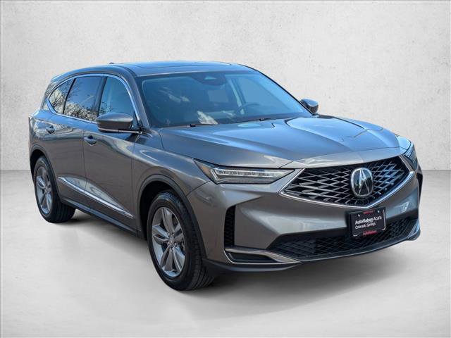 New 2026 Acura MDX SH-AWD image 7