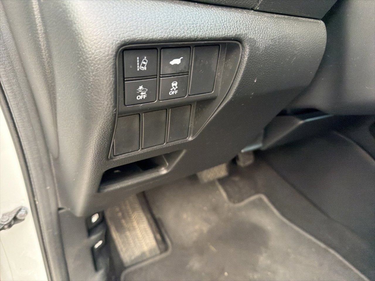 Certified 2017 Honda CR-V Touring image 19