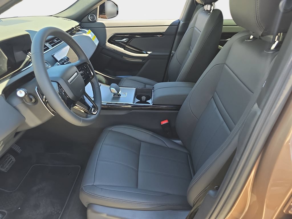 New 2026 Land Rover Range Rover Evoque S AWD/4WD image 15
