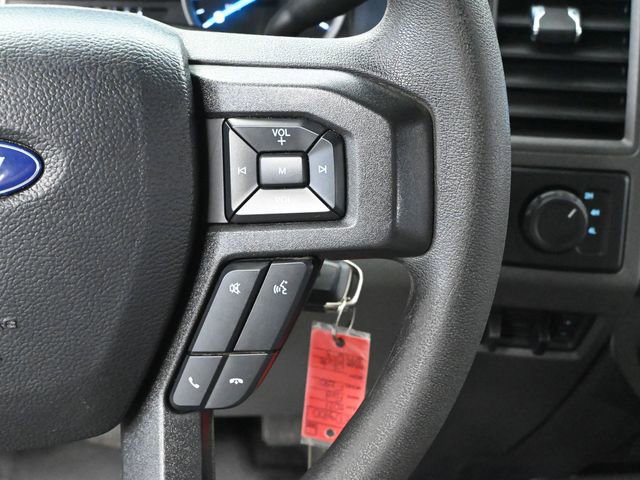 Used 2021 Ford F250 XL w/ Power Equipment Group image 30