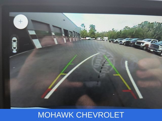 Used 2021 Ford Edge ST w/ Equipment Group 401A AWD/4WD image 15