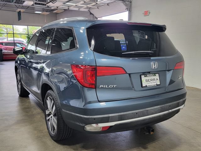 Used 2017 Honda Pilot Touring image 7