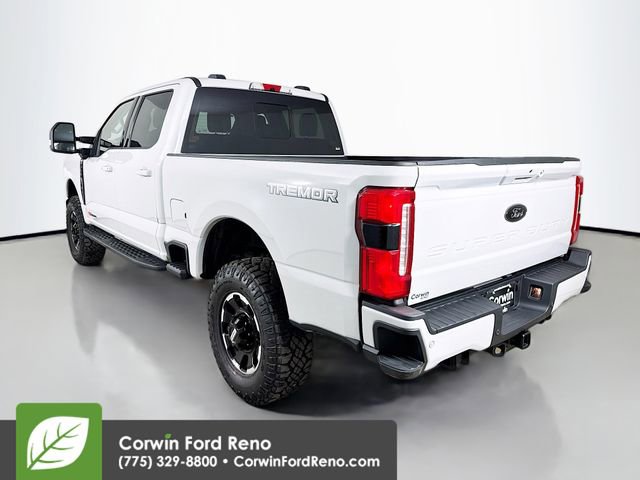 New 2026 Ford F350 Lariat w/ Tremor Off-Road Package image 5