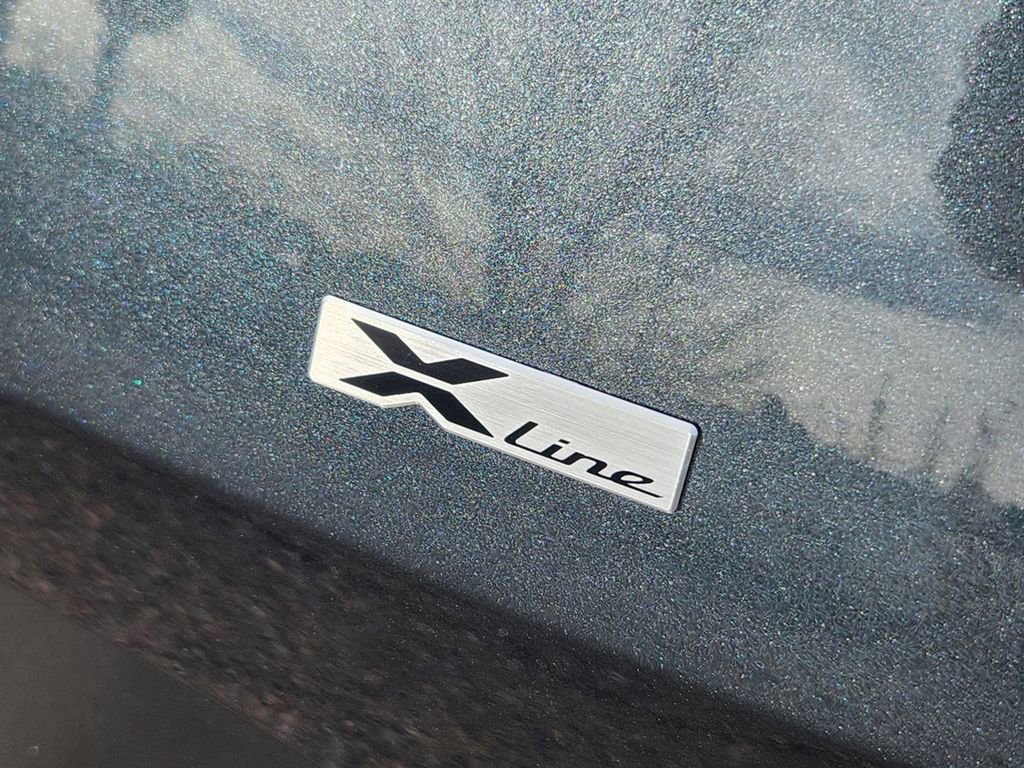 New 2026 Kia Sportage X-Line image 10