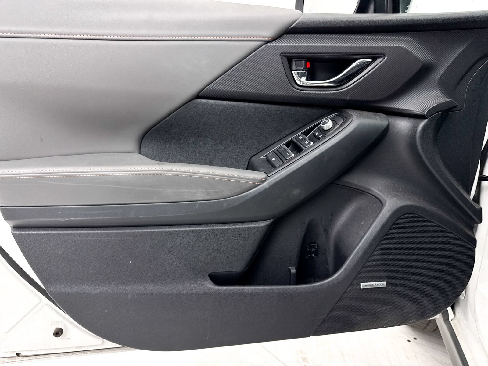 Used 2024 Subaru Crosstrek 2.5i Limited w/ Crosstrek Mirror Package AWD/4WD image 27