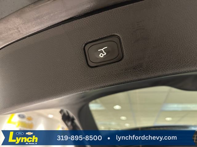 Used 2024 Ford Edge ST-Line AWD/4WD image 17