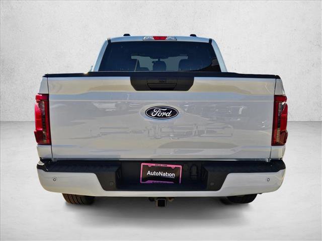 New 2025 Ford F150 STX w/ Equipment Group 200A image 8