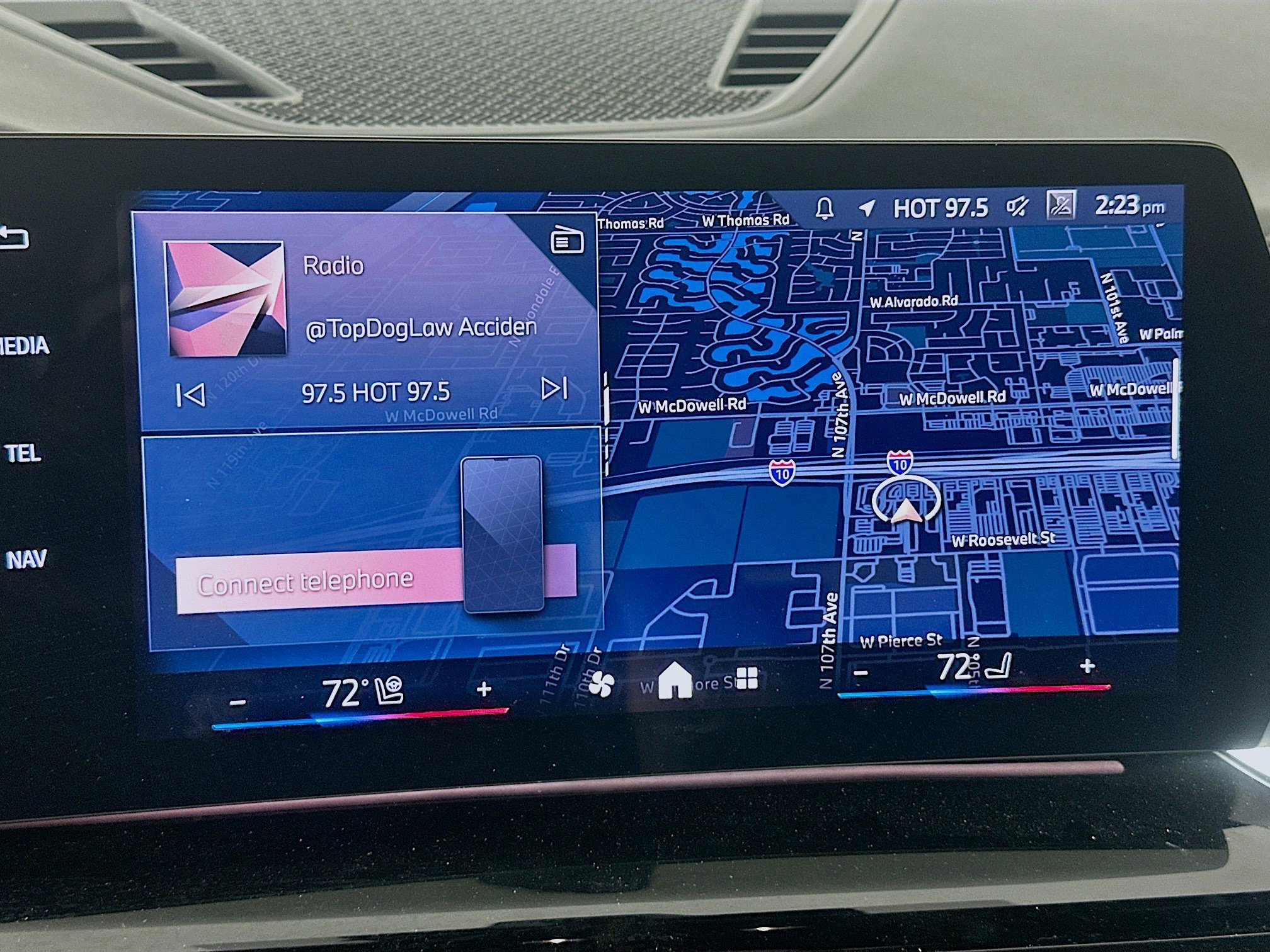 Used 2025 BMW X2 xDrive28i image 21