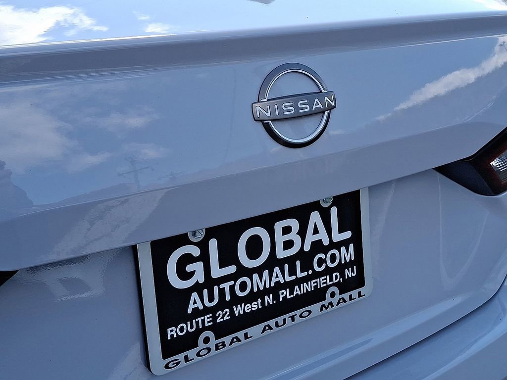 Used 2025 Nissan Altima 2.5 SR image 29