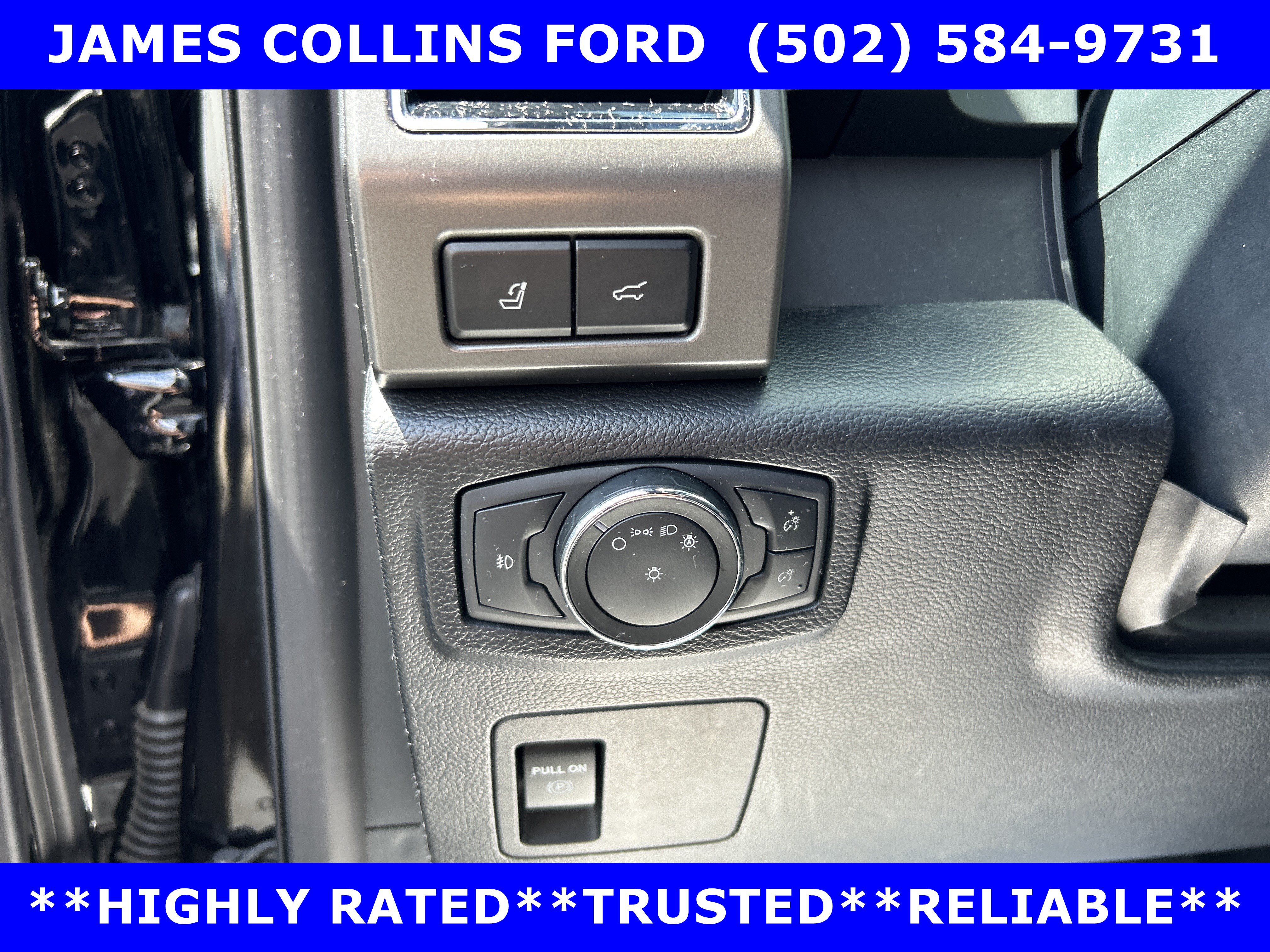 Used 2021 Ford Expedition Max XLT AWD/4WD image 39