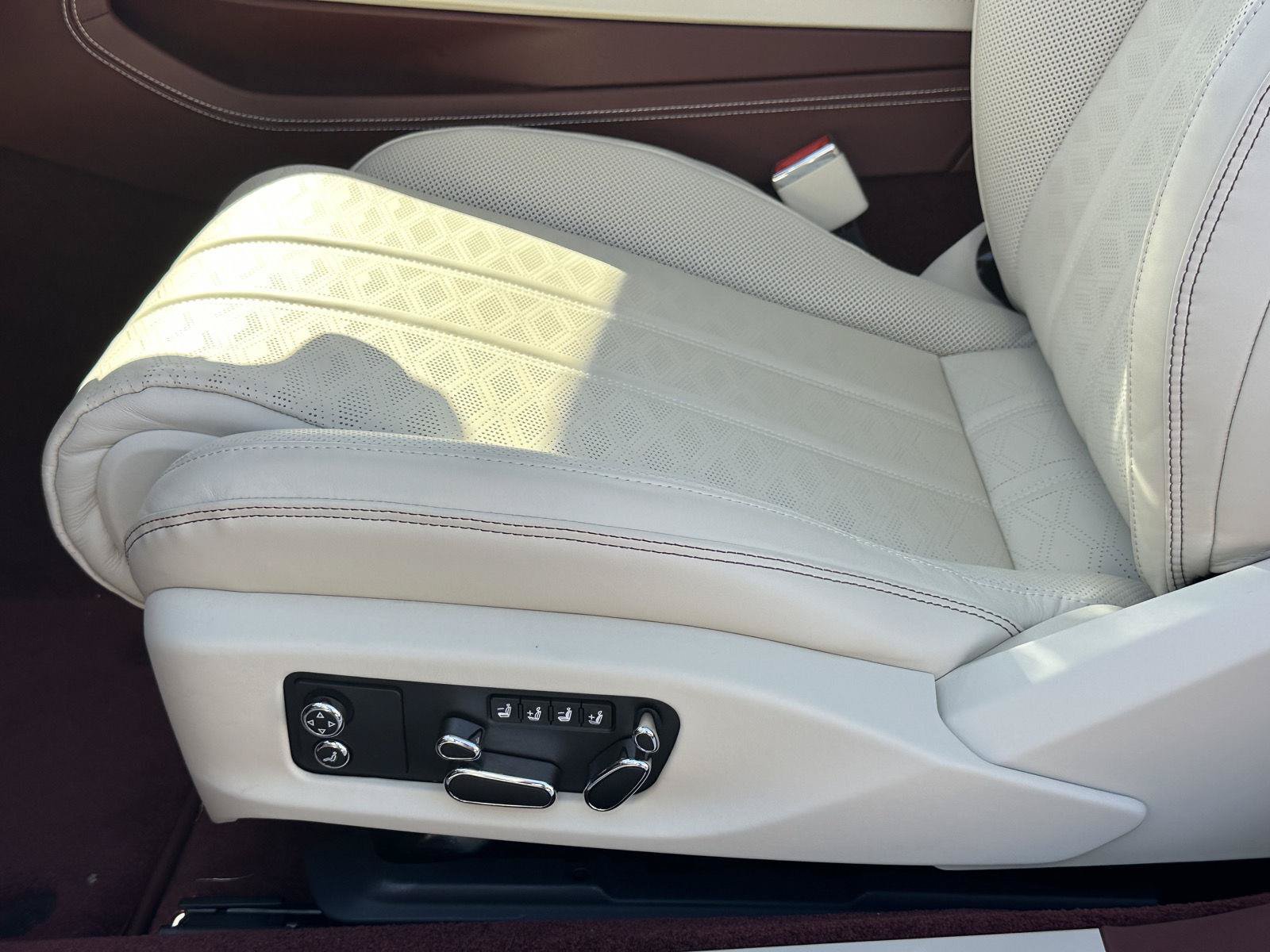 New 2025 Bentley Continental GT Speed AWD/4WD image 13