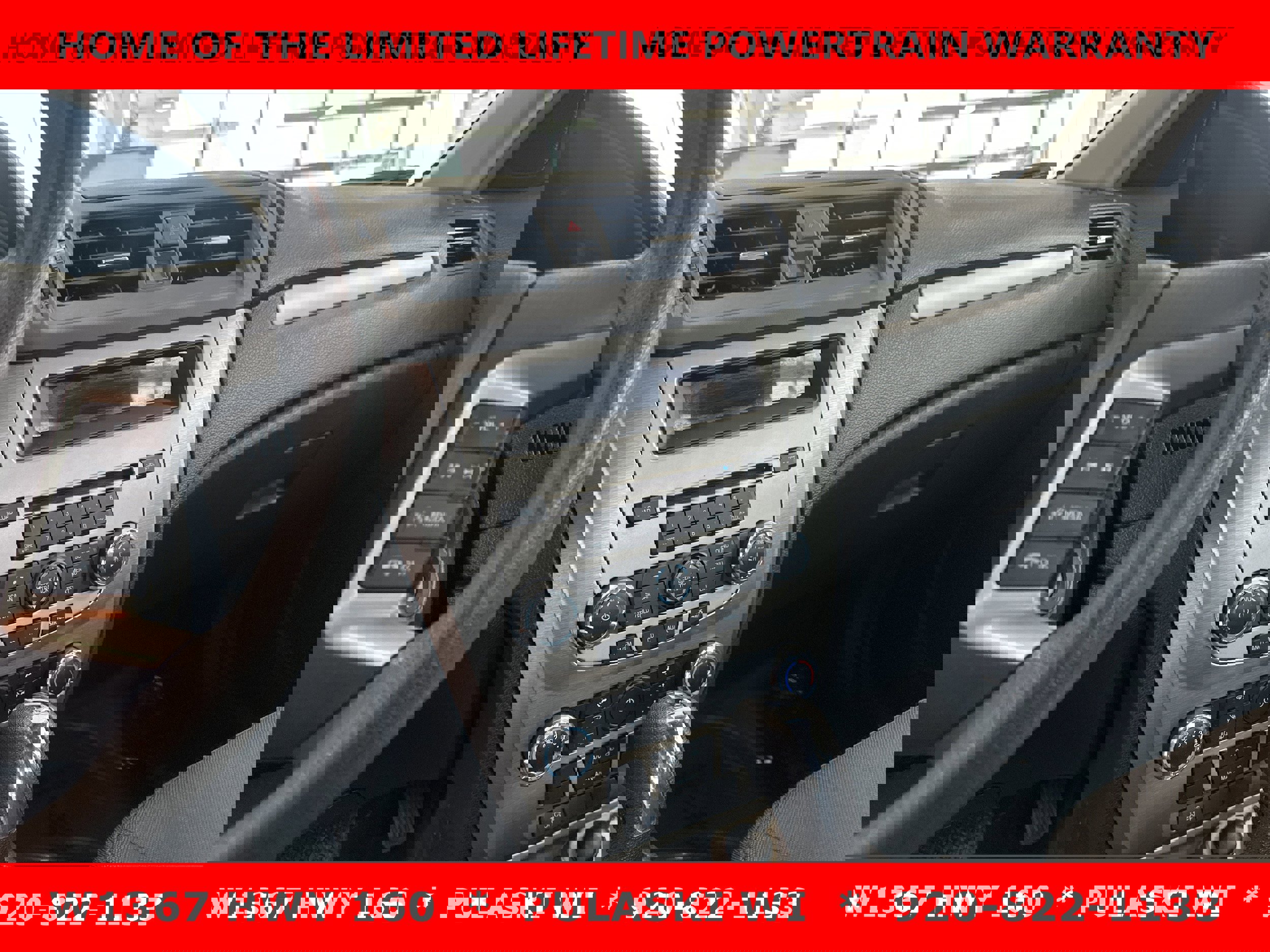 Used 2011 Ford Fusion SE w/ 202A Rapid Spec Order Code image 10