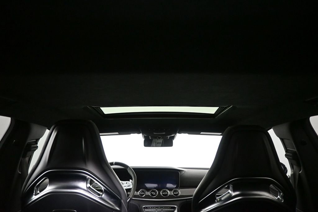 Used 2019 Mercedes-Benz AMG GT 53 image 18