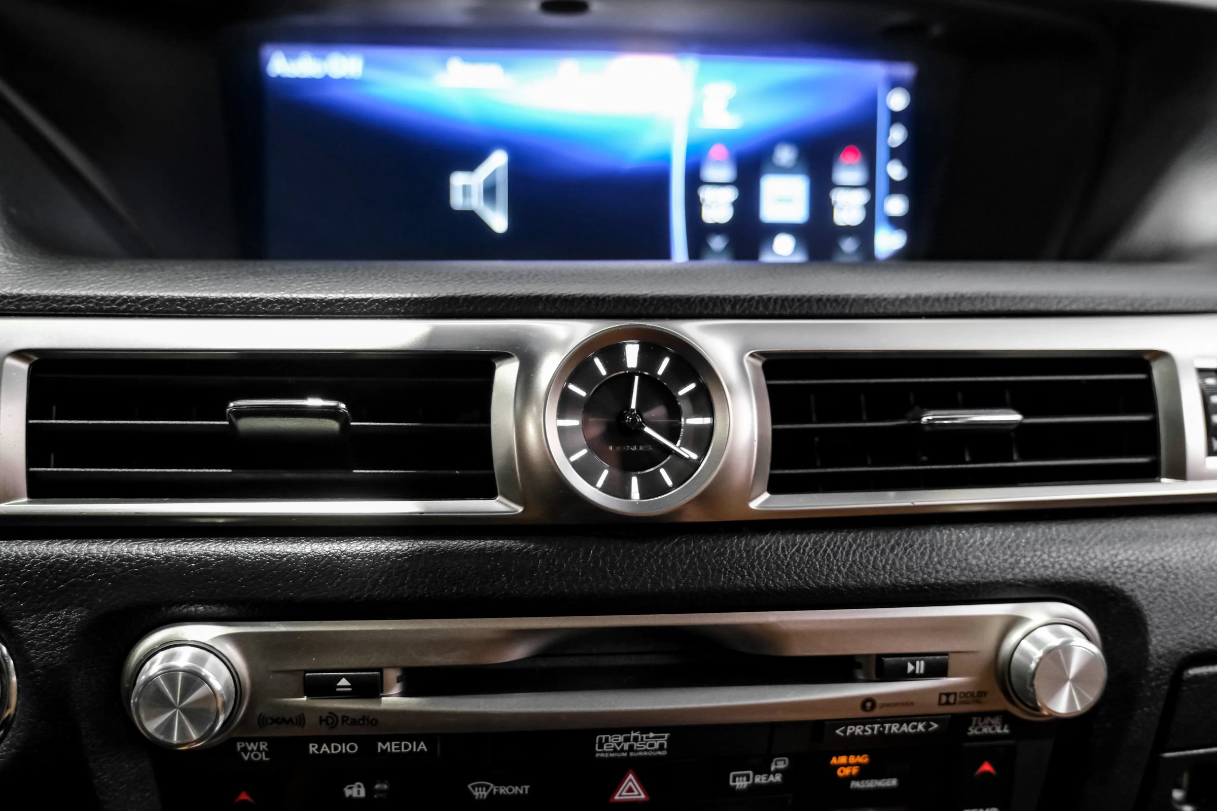 Used 2019 Lexus GS 350 F Sport RWD image 33
