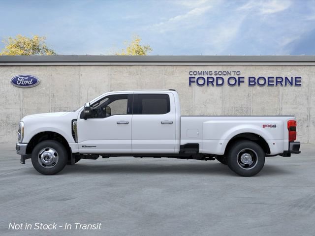 New 2026 Ford F350 Lariat AWD/4WD image 3