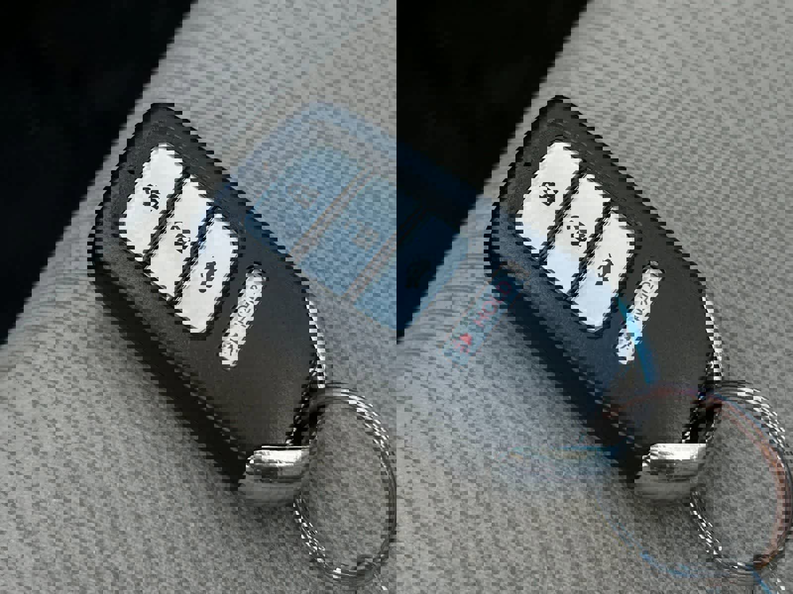 Used 2015 Honda Accord EX image 28