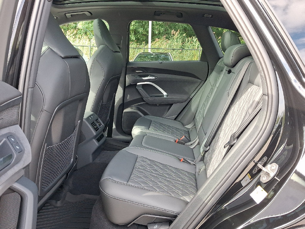New 2026 Audi SQ5 Premium Plus AWD/4WD image 5