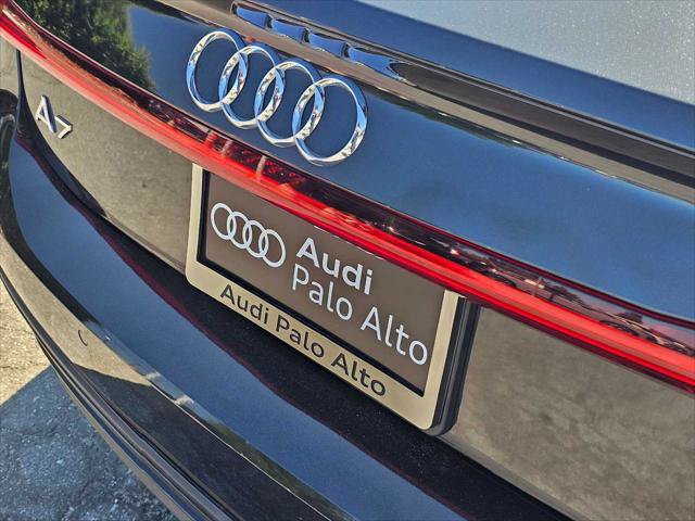 Used 2019 Audi A7 3.0T Premium w/ Convenience Package AWD/4WD image 13