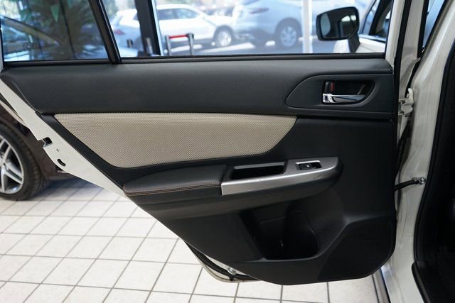 Used 2016 Subaru Crosstrek 2.0i Premium AWD/4WD image 42