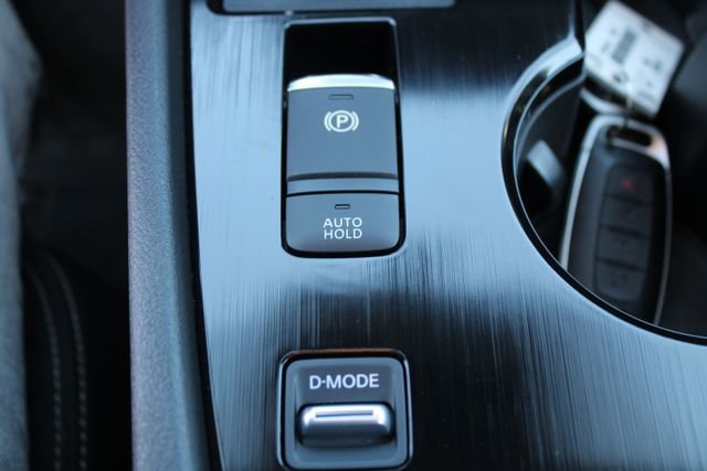 Used 2023 Nissan Rogue SV FWD image 27