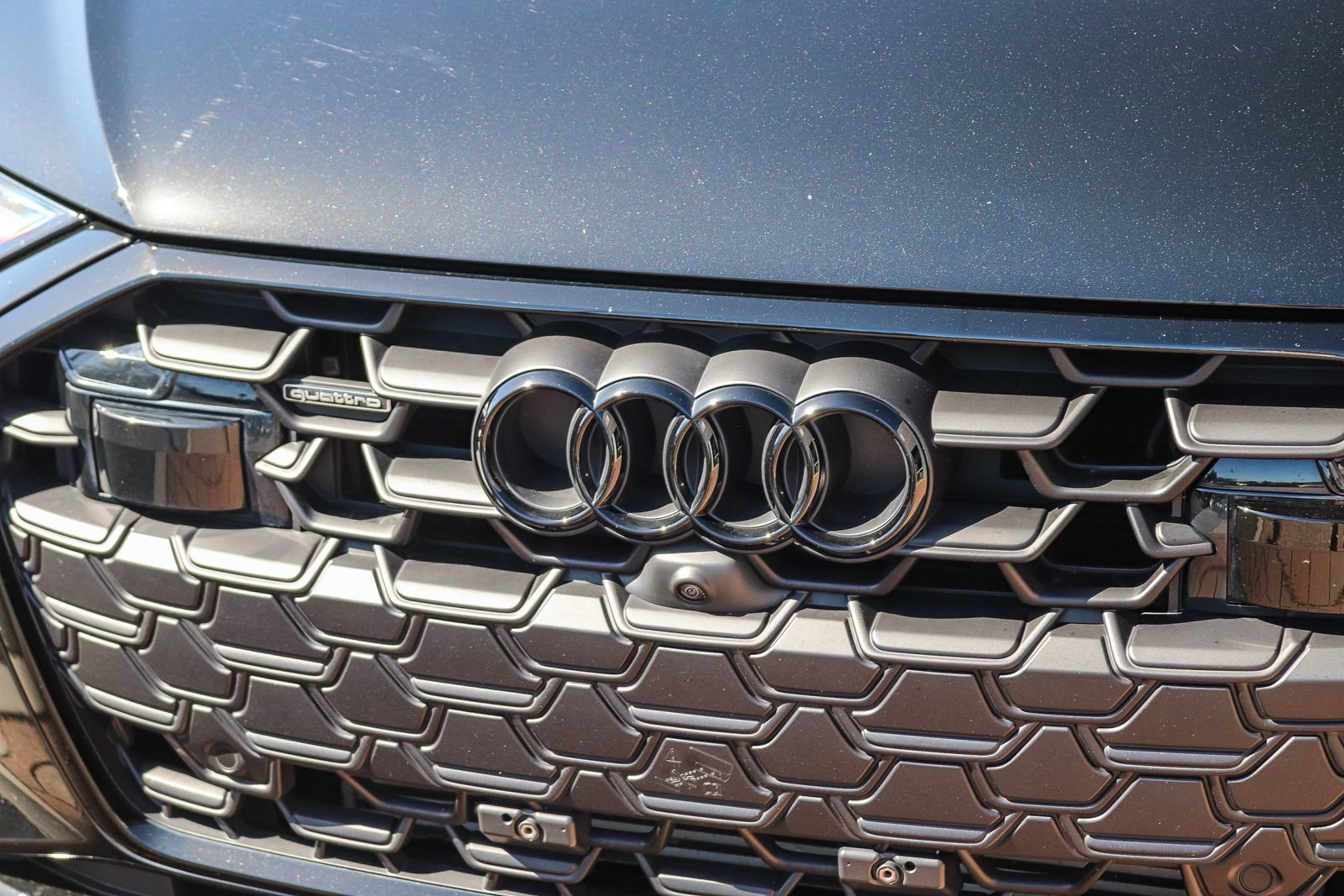 Certified 2024 Audi A6 Premium Plus AWD/4WD image 12