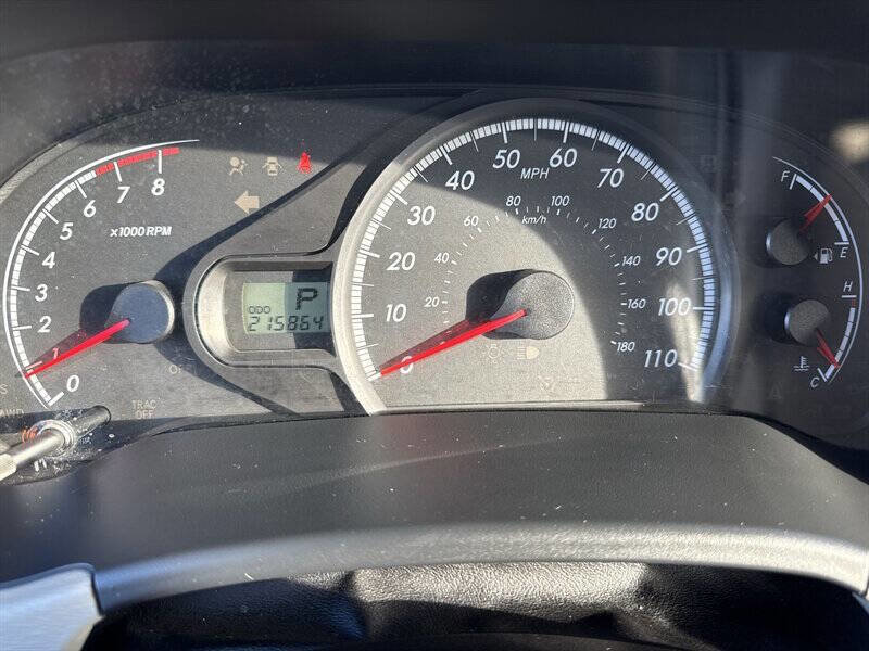 Used 2014 Toyota Sienna L image 24